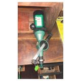 RCBS Uniflow Powder Measure