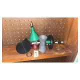 Gun Reloading Funnels
