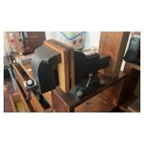 Wilton Bench Vise