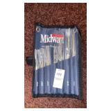 Midway Punch Set