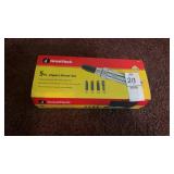 Great Neck Impact Driver Set