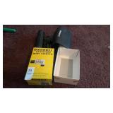 Bushnell Standard Bore Sighter
