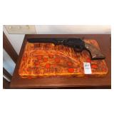 Colt Ashtray