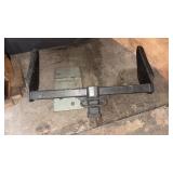Truck Tow Hitch