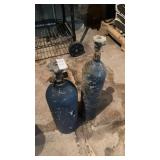 Lot of Tanks