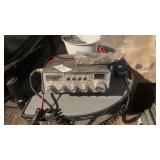 Cobra 25LTD CB Radio