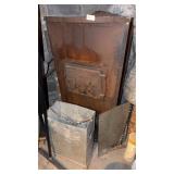 Coal Furnace