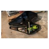 Poulan 2300 AV Chainsaw