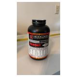 Hodgdon Varget Rifle Powder 1/2 full