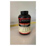 Hodgdon Longshot Shotgun Powder 1/2 full