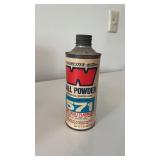 Vintage Winchester Ball Powder for shot shell