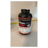 Hodgdon Varget Rifle Powder 1/2 full