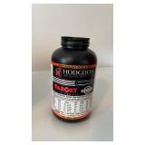 Hodgdon Varget Rifle Powder 1/2 full