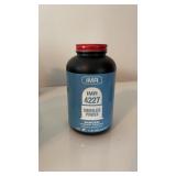 IMR 4227 Smokless Powder 1/2 full