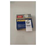 CCI 300 Large Pistol Primers
