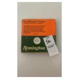 Remington No. 209 Premier shotgun shell primers