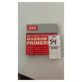 CCI #350 Large Pistol Magnum primers