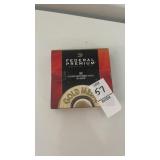 Federal Premium Gold Medal Large Rifle Match