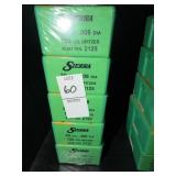 Sierra Gameking 30 Cal Rifle Bullets