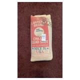 Bag of 5 Shot