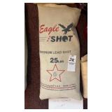 Bag of #6 Shot