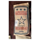 Bag of #8 Shot