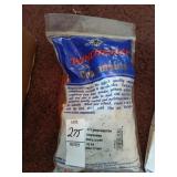 New bag of 50 375 Win. brass