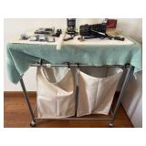Laundry Rack