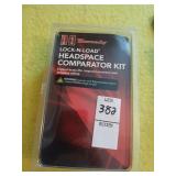 Hornady headspace kit