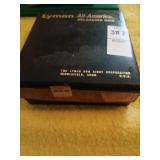 Lyman 45 Colt die set
