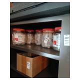 Lot of 12 Ga.? White wads