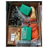 Hunting and misc lot