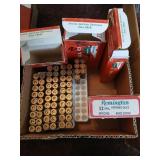 32 Win special new and fired brass lot