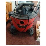 6 gallon shop vac