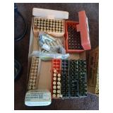 308 win fired brass lot