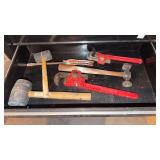 Mallets & Wrenches