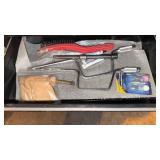 Speed Handle Socket wrenches, Bits, and other