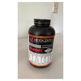 Hodgdon Varget Rifle Powder 1/2 full