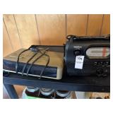 2 Radios