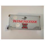 Winchester super-x 357 200gr. Power point