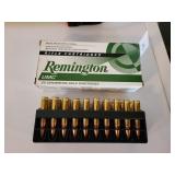 Remington 300 AAC Blackout 120Gr.