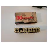 Hornady 300 Blackout 135gr. Missing 1 shell