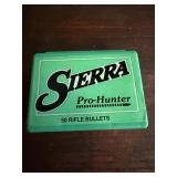 Sierra Pro-Hunter 375 Cal Rifle Bullets