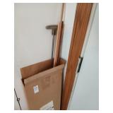 Lot of cleaning rods