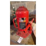 Torin Big Red 20 Ton Hydraulic Bottle Jack