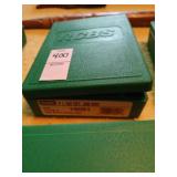 RCBS 308 Win die set