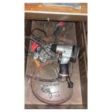 Impact Drill, Chains and More