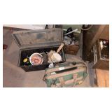 Stanley Toolbag, Assortment of Tools