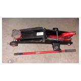 Hydraulic Jack
