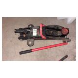 Performance Parts Hydraulic Jack